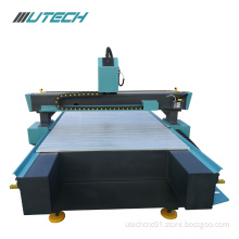 cnc router woodworking machinery with tool sensor